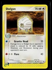 Dragon #42/97 Shelgon on eBay