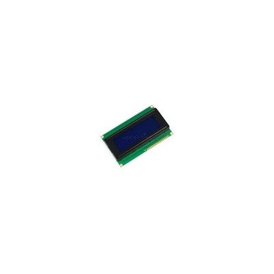 2004 204 20x4 Character LCD Display Module 2004 LCD   Blacklight   #xh