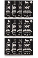 Organic Dark Chocolate Bar 100 Cacao - Sugar-Free, Vegan, Gluten-Free, Keto Sna