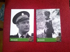 THE WICKER MAN 2026 WEB EXCLUSIVE TRADING CARDS
