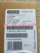 1PCS Brand New Siemens 6GK1901-1BB10-2AE0 6GK1 901-1BB10-2AE0  Fast delivery
