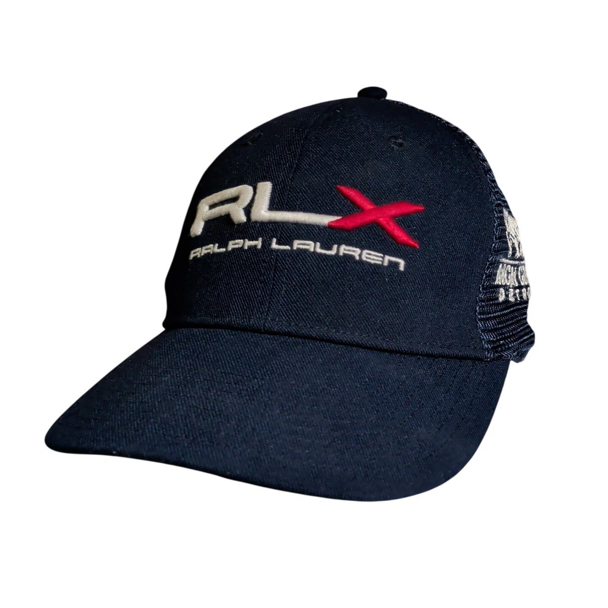 Cotton RLX Ralph Lauren Hats for Men for sale | eBay