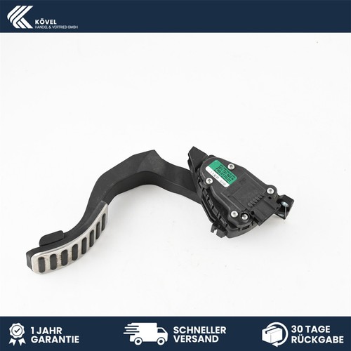 Gaspedal Fahrpedal Gaspedalsensor VW Phaeton 3D (GP1) 3D1721503N