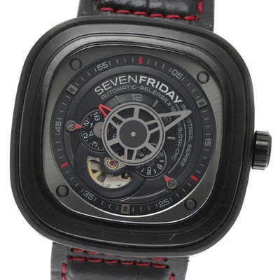 SevenFriday  SF-P3/01 TO316216