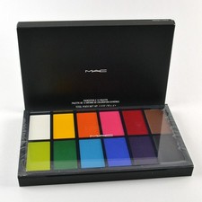 Mac Paintstick X 12 Palette - Size 1.0 Oz. / ...
