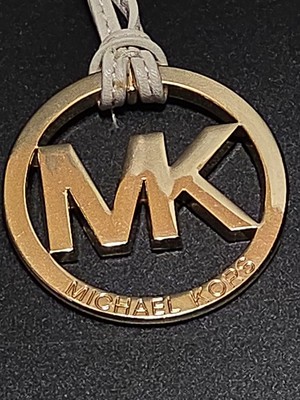 MICHAEL KORSチャーム Michael Kors MK Logo 2¼