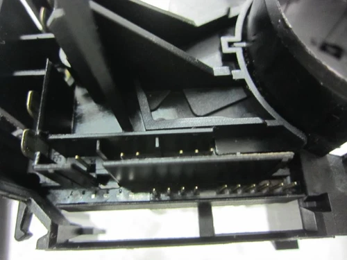 6R0953521E Mando Multifuncion para SEAT IBIZA BERLINA (6J5) Reference Te 1652199 - Imagen 3 de 10