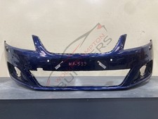 SEAT ALHAMBRA 2011-2014 FRONT BUMPER WH-539 7N5807221A