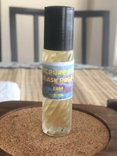 Damask Rose Essential oils