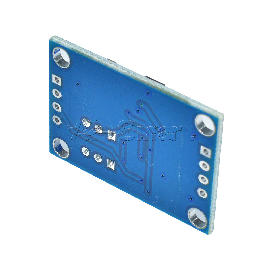 Amplificatore Di Segnale AD620 - Modulo Per Microvolt/Millivolt Con Alimentazione 3-12V DC - Foto 11