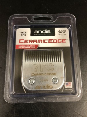 7fc clipper blade