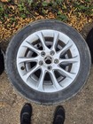 Audi A3 8v Genuine Alloys X2