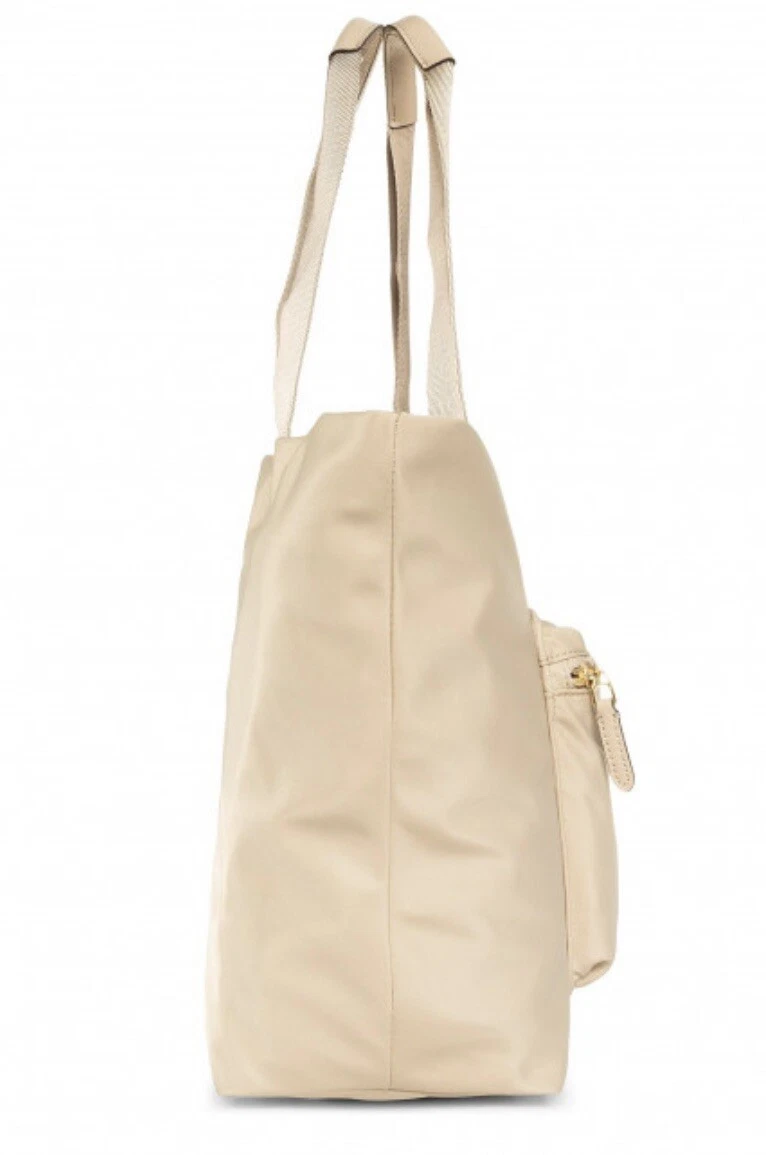 Nylon oxford deals tote ralph lauren