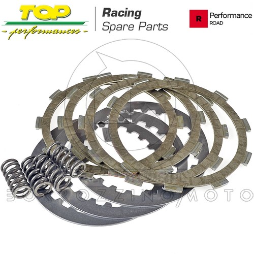 Leva Frizione Regolabile Per Hm Cre Baja Rr E Derapage Rr 50 (2010-2012) – Alluminio Leggero, Sostituzione OEM