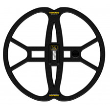 Nel Tornado bobina 12"" x 13"" per metal detector Teknetics T2