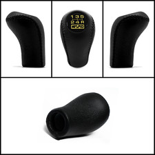 Shift Knob Gt-r R30 R31 R32 R33 Skyline Silvia S12 S13 S14 S15 Sunny 100nx Tsuru