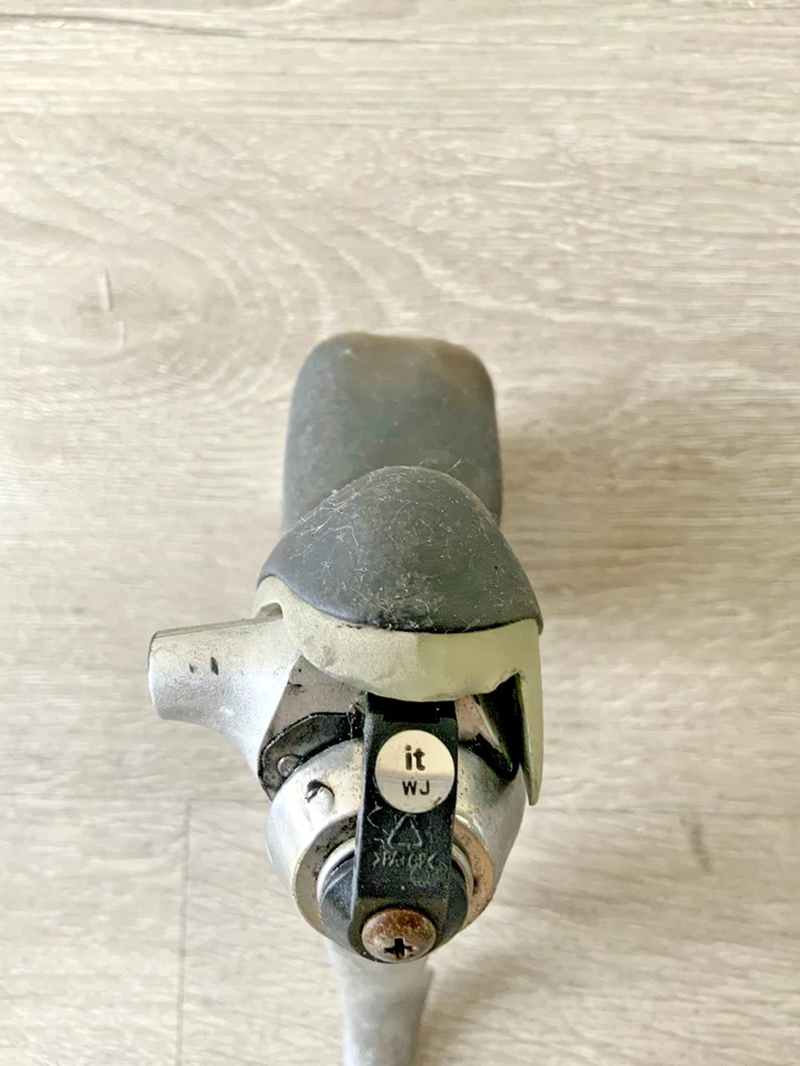 SHIMANO ULTEGRA LEFT BRAKE / SHIFTER 6501 MODEL - Image 2 of 4