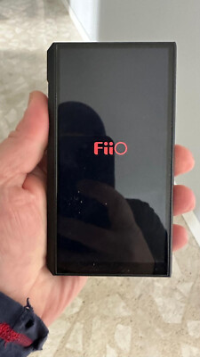 fiio m11 plus limited edition