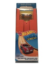 hot wheels 15 ft track
