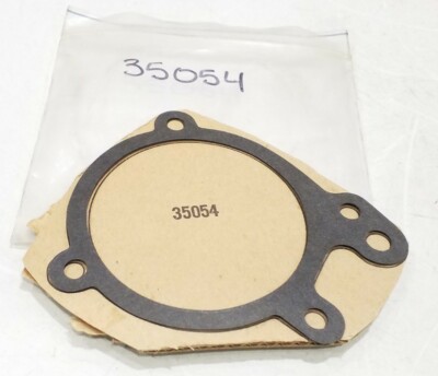 35054 Engine Water Pump Gasket Qty. 1 Pcs Free Shipping Free Returns 35054
