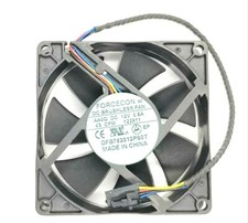 Dell Optiplex 390 790 990 3010 7010 9010 9020 SFF Front Case Fan 725Y7 0725Y7
