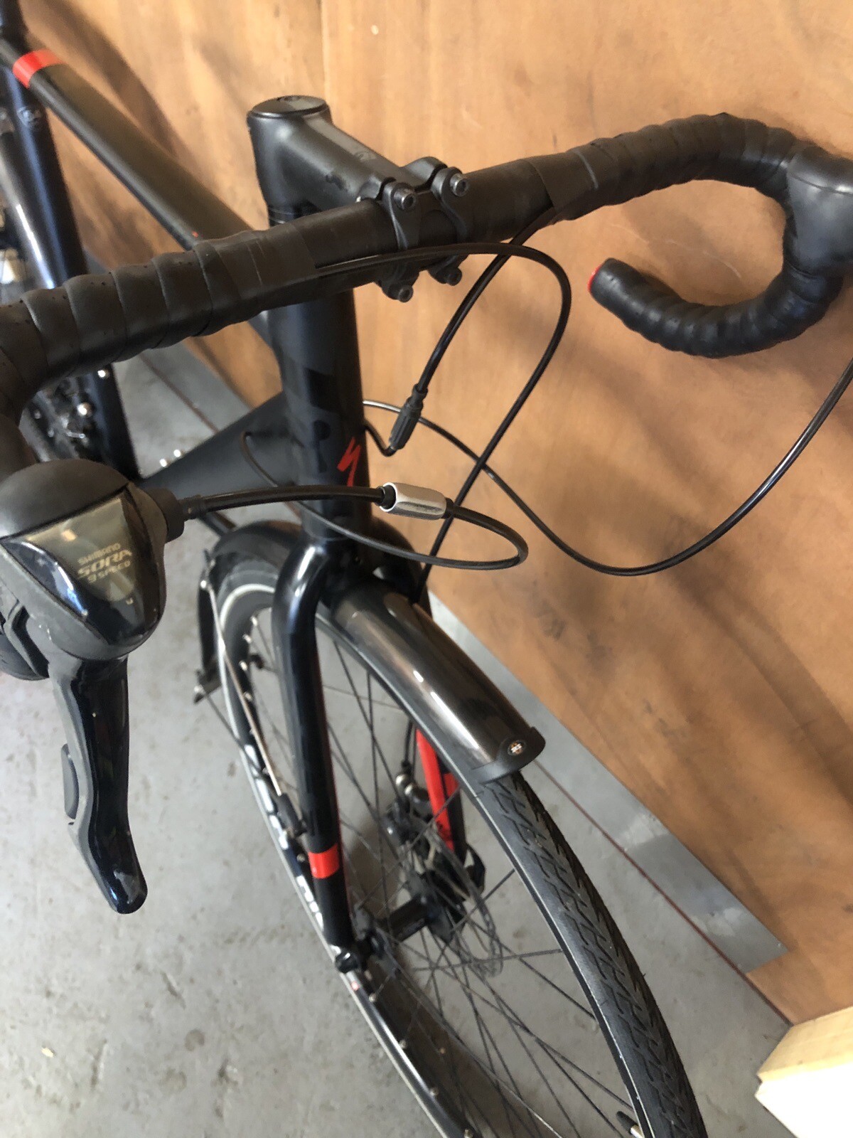 specialized tricross gravel