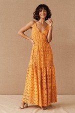 BHLDN x Free People Robinne Dress sz XS