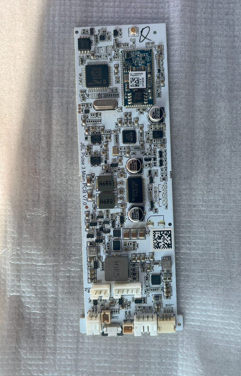 JBL PULSE 3 MAIN BOARD PCB V7.0 | eBay
