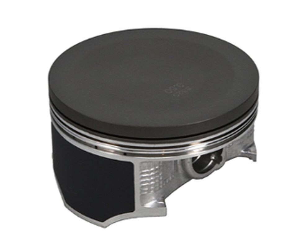 Piston de précision forgé 102.00mm pour moteur Honda TRX 680 Rincon