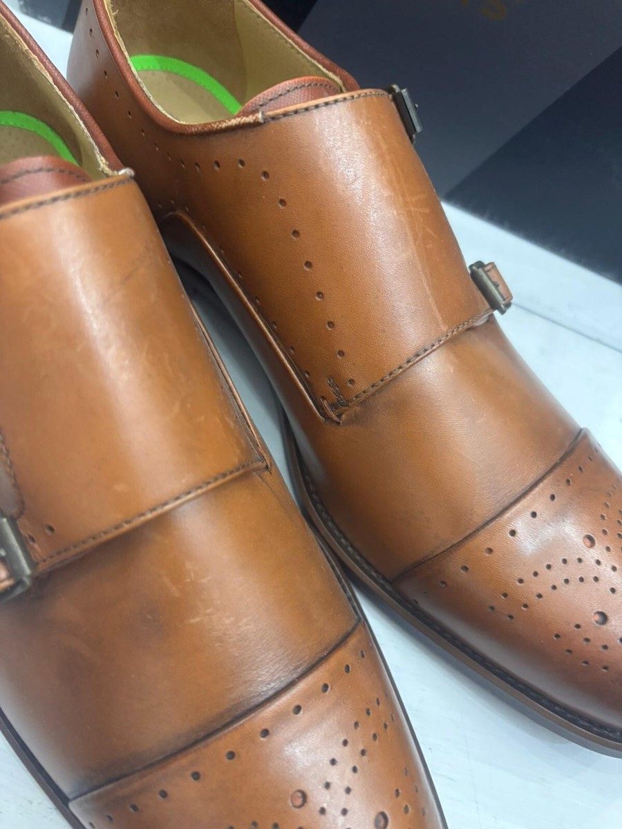 Gianni & Armando Mocassino In Pelle Scamosciata Beige 77031-42