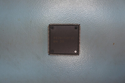 Intel CPU 16bit PLCC TN80C188EB20
