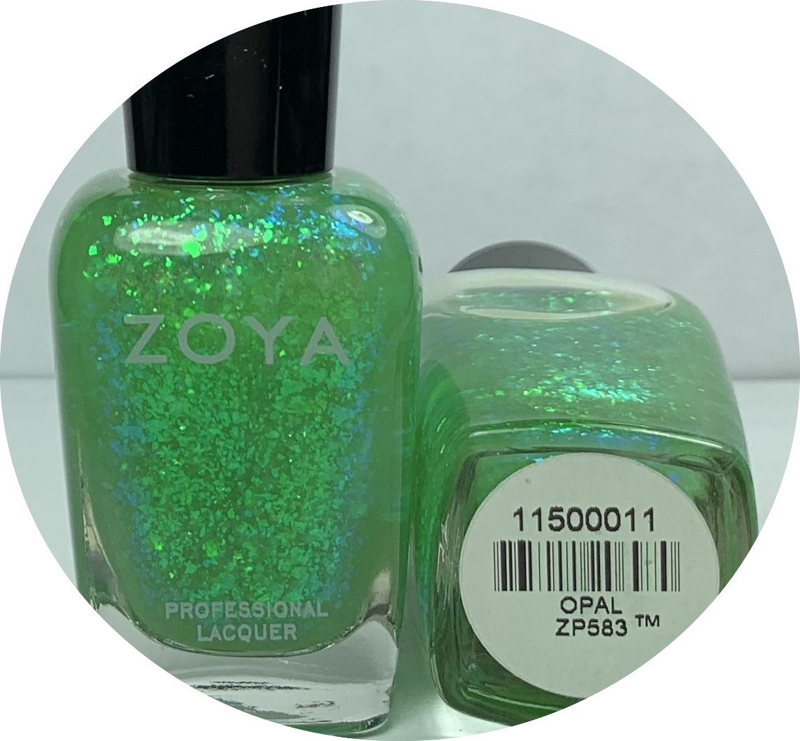 ZOYA Nail Polish Lacquer 0.5oz Assorted Colors BRAND NEW You Choose eBay