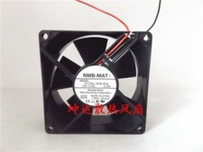 1pcs NMB 3112KL-04W-B40 12V 0.32A 8032 8cm 2pin cooling fan