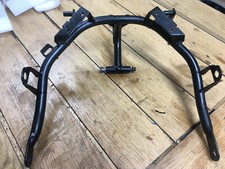 Telaio sottotelaio montaggio carena anteriore ducati 620 multistrada