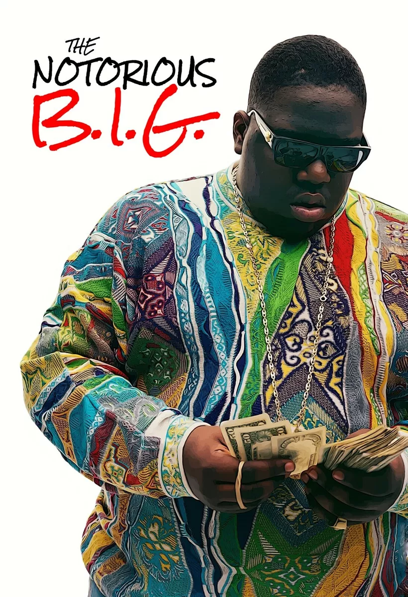 The Notorious B.I.G.