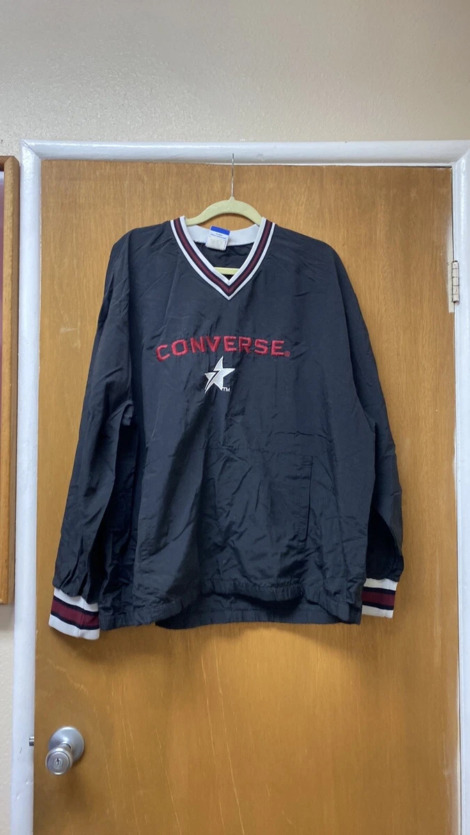 Chuck taylor hotsell jacket