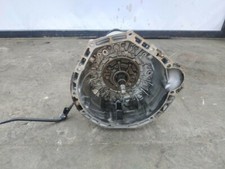 R2032710701 393971 getriebe ft f&uuml;r MERCEDES CLASE CLK (W209) COUPE 2.7 CDI 20V