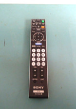 GENUINE SONY TV Remote Control Model RM-YD023