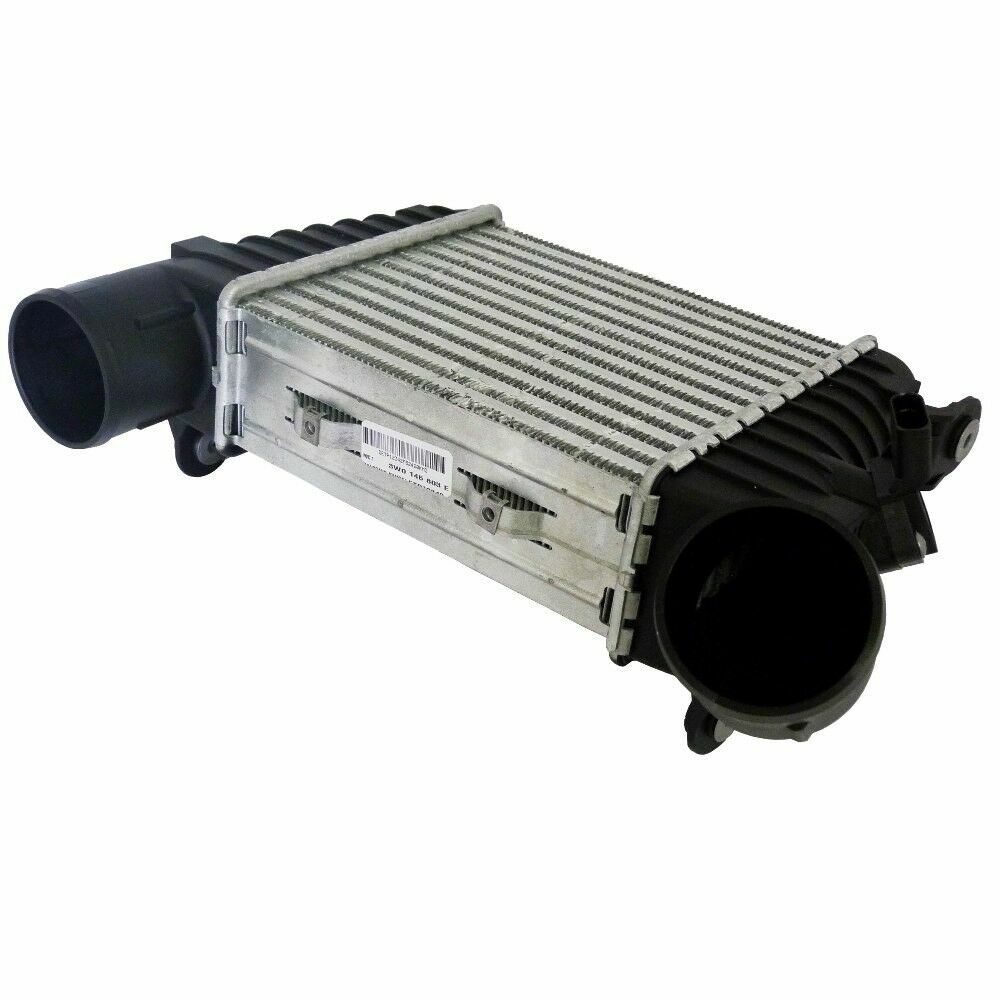 Bentley Continental Gt, Gtc & Flying Spur Front Left Turbo Inter Cooler