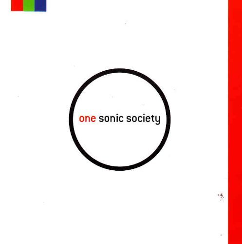 One Sonic Society One Ep (CD)