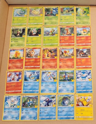 超希少】MCDONALDS 25TH ANNIVERSARY FORD3SET COMPLETE McDonald's