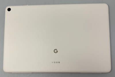 Google Pixel Tablet GTU8P 128GB Porcelain WiFi Only Android Google Pixel Tablet GTU8P 128GB Porcelain WiFi Only Android
