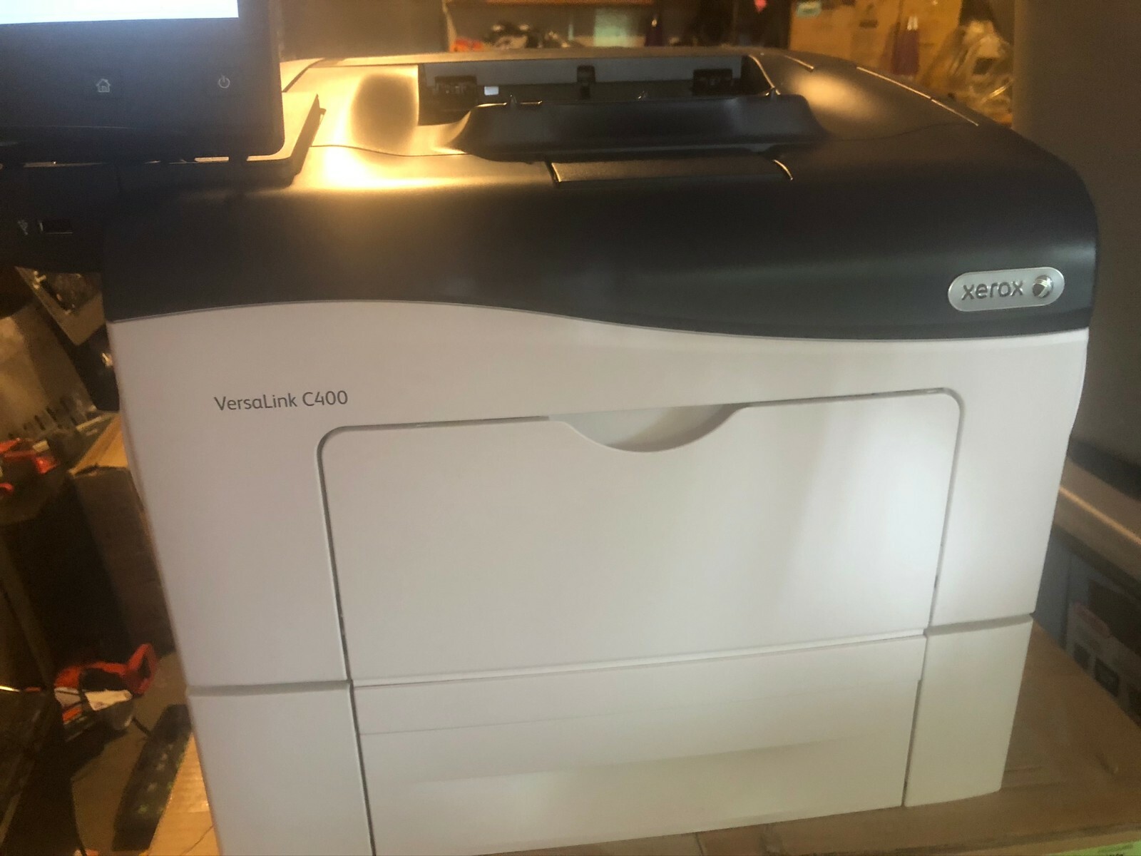 c400 printer