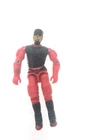 WILD BOAR v1 Figure Razorback Driver 1989 Hasbro G.I. Joe ARAH Ty70