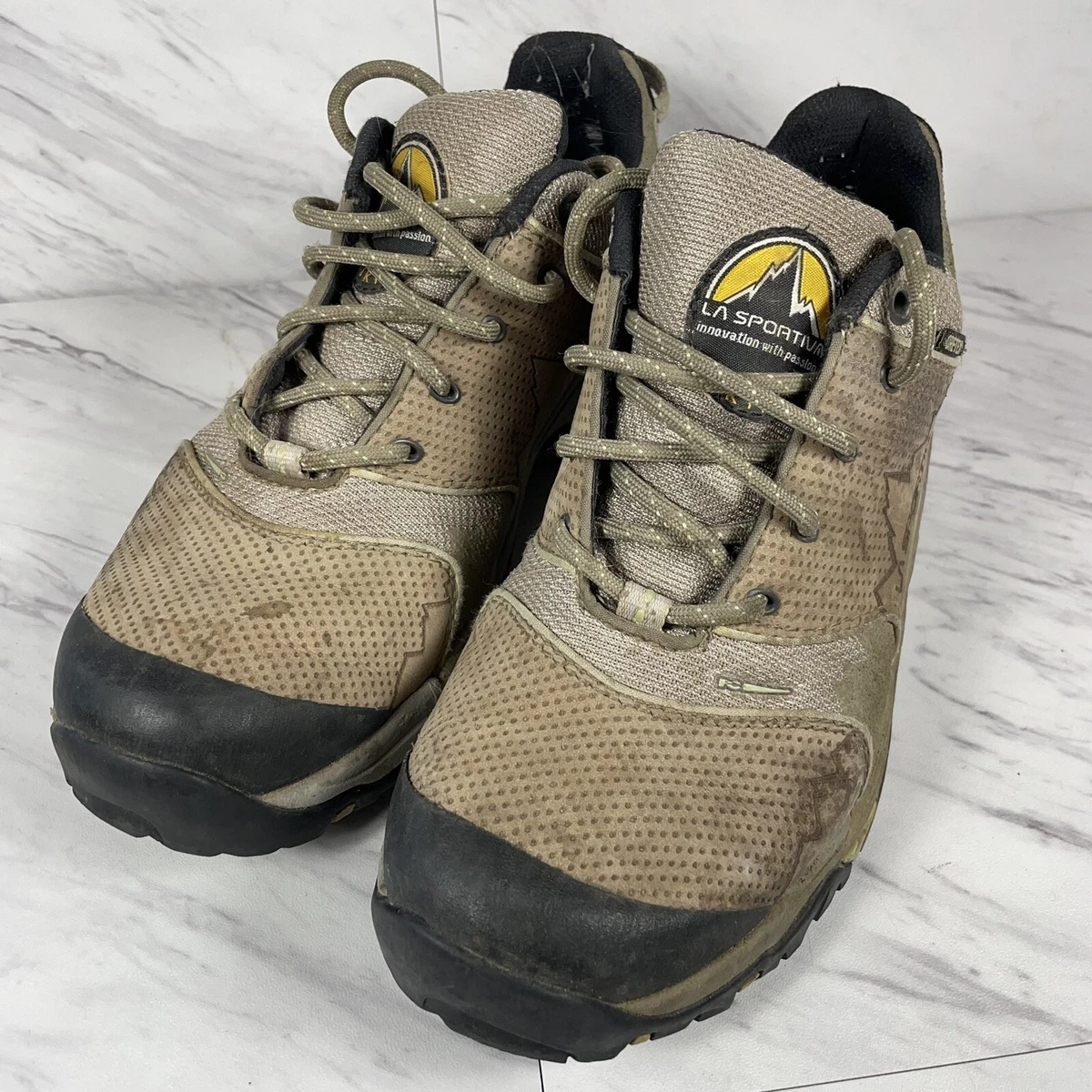 la sportiva women's hiking footwear