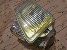 GENUINE BRAND NEW VOLKSWAGEN PASSAT 32 B Yellow Headlight insert 321941065A