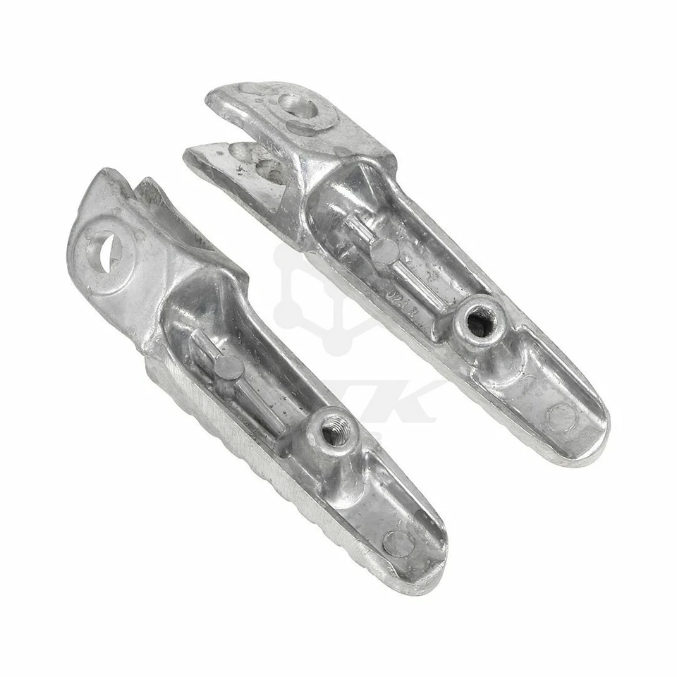 Front Footrest Foot Pegs Man Step Arm For Honda CB1000R 2009-2014 10 11 12 2013 - Image 4 of 4