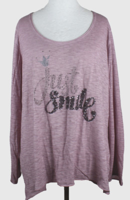 Tredy Shirt Damen  Gr.44/46 sehr guter Zustand