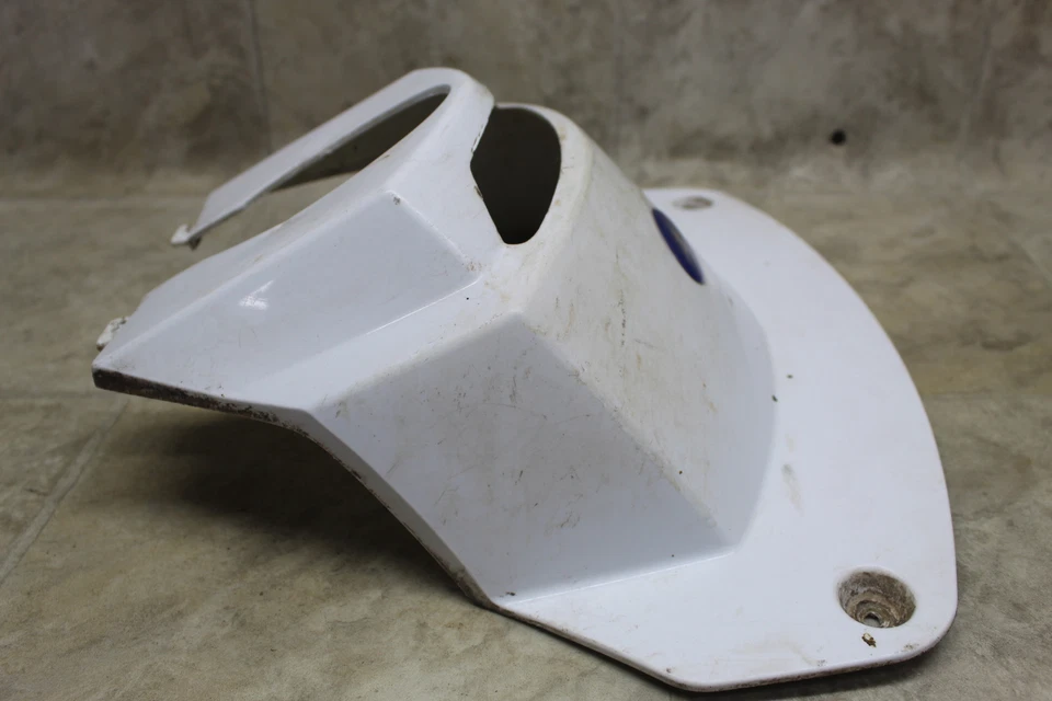 Polaris Sportsman 850 Sp 2016 OEM capó central delantero vástago de dirección panel de cubierta  Foto 3 de 4