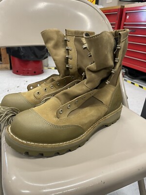 bates usmc rat boots